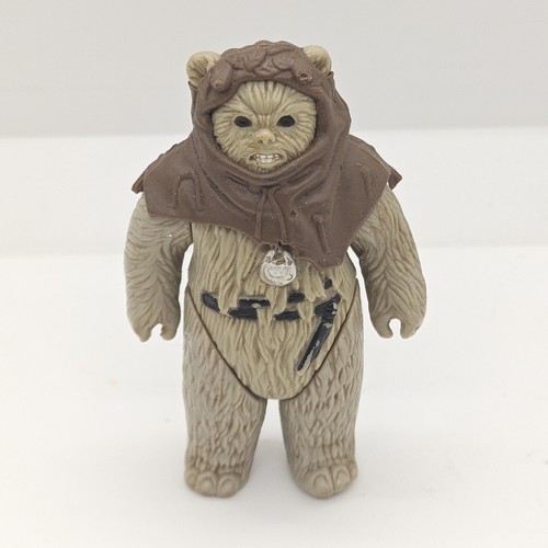 Chief chirpa action - 3.75",