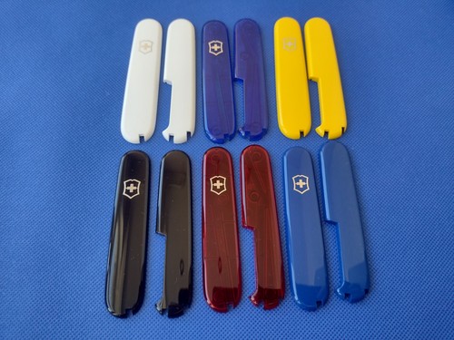 Victorinox 91mm scales - 91mm, scales/handles