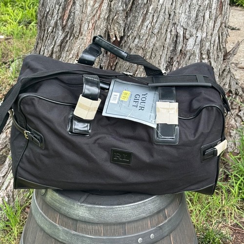 Ralph lauren black travel - ralph,