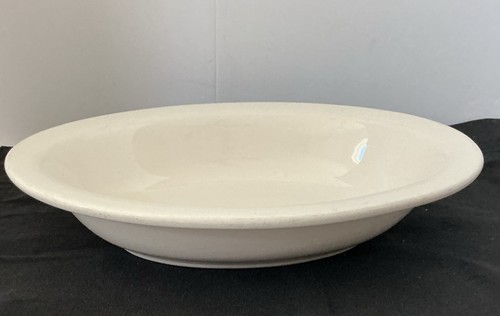 Vtg ironstone buffalo - buffalo, china
