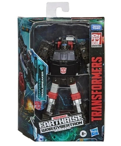 Transformers generations war - generations,