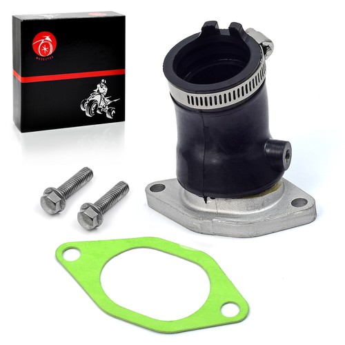 Intake manifold boot for - intake,