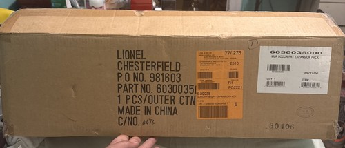 Lionel 30035 thomas - lionel, &