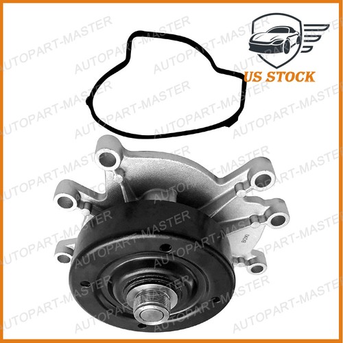 Water pump 252 813 for - for, dodge