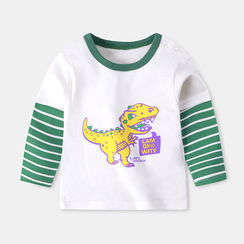 Kid leggings cotton shirt - kid's,