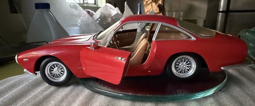Hot wheels 1962 - hot, scale