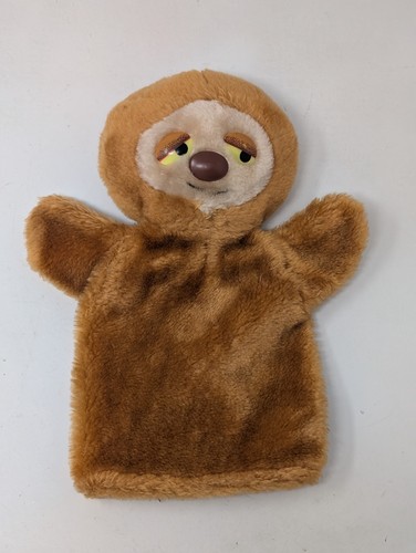 Vintage andromicus plush - vintage,