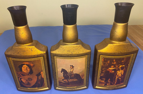 Jim beam choice 1967 - 3,