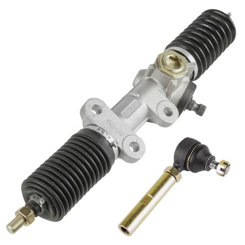 Rack pinion steering gear - pinion,