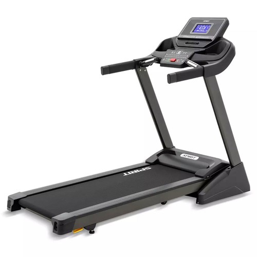 Spirit xt185 treadmill - spirit,
