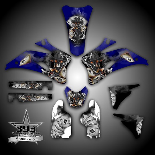 Yamaha yz450f yz250f stroke - yamaha,