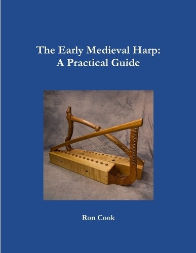Ron cook the early - early, medieval