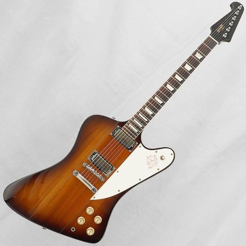 Orville gibson firebird - by,