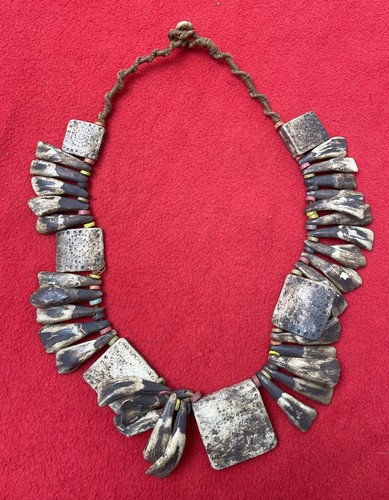Naga headhunter vintage - naga,