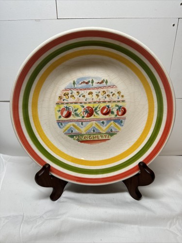 Large spaghetti bowl - large, 9.75”