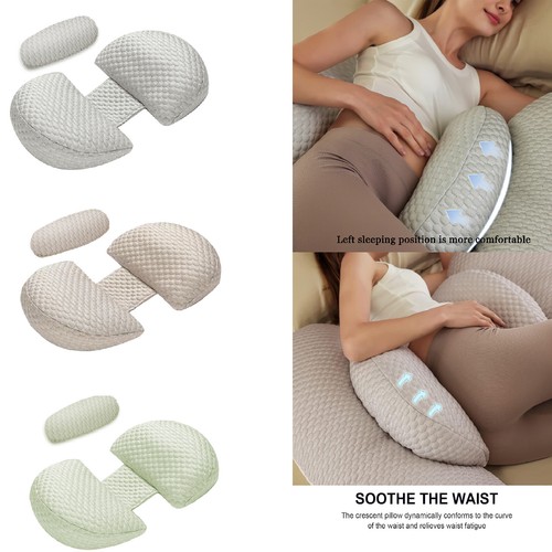 Pregnancy pillow for pregnant - pillow,