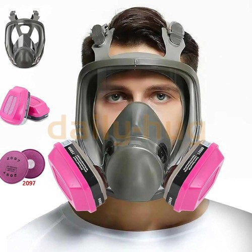 Gas masks survival nuclear and - survival,
