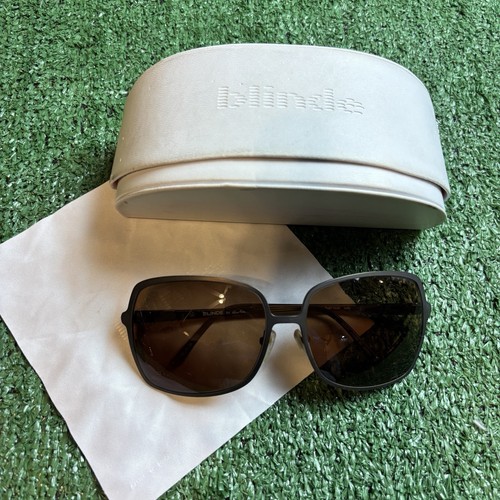Blinde richard walker hush - by,
