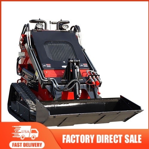 New 1830lbs mini skid - 1830lbs,