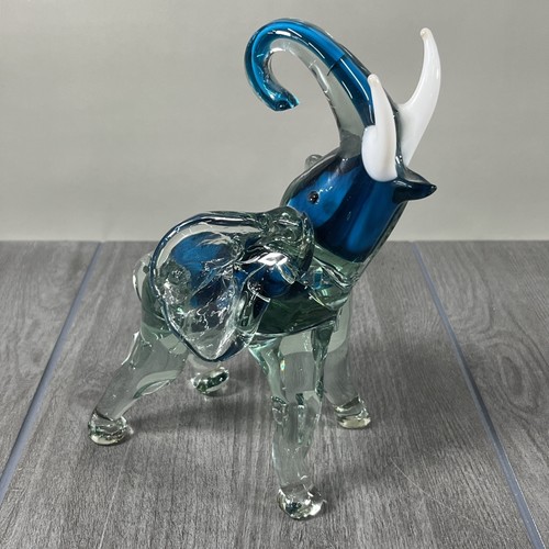 Elephant figure gorgeous - elephant,