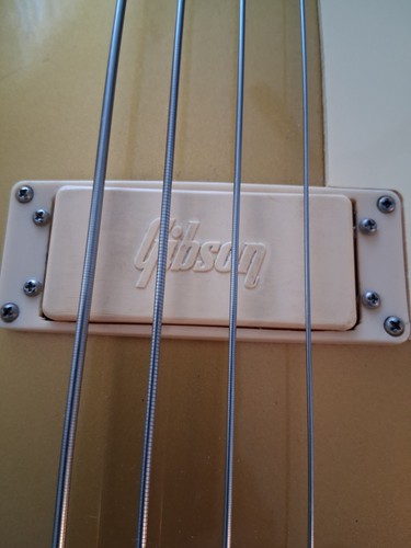 Gibson les paul - gibson,