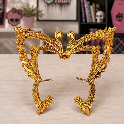 Monster high boo - high,