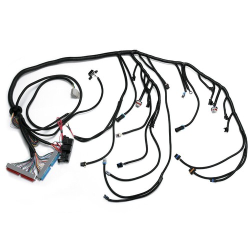 Standalone fuel injection - standalone,