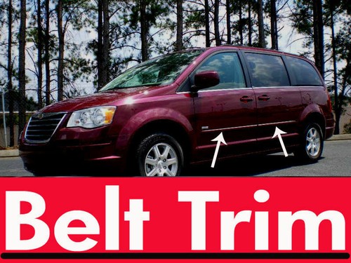 For chrysler town - for,