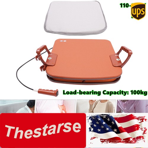 Seat assist lifting cushion - assist,