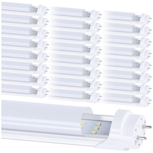 25pcs 28w 4ft led tube - 4ft,