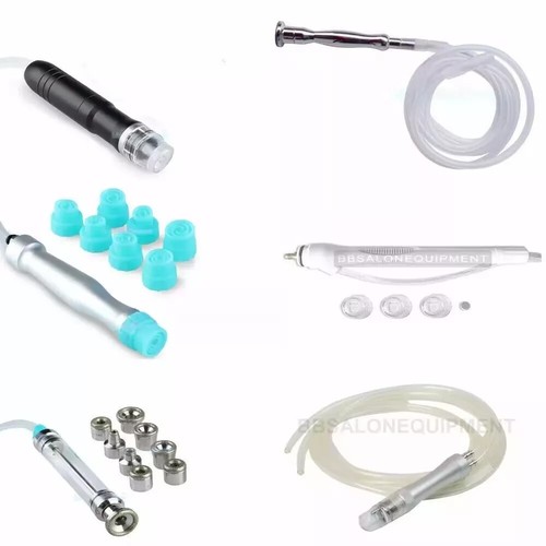 Hydra hydro dermabrasion - hydra, wand