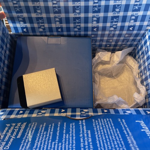 Disneyland park pack limited - park,