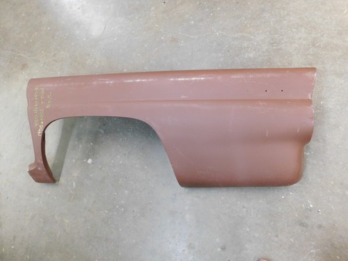 Nos oem ford - oem, 1956
