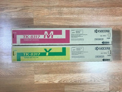 New oem kyocera 8317 - new, (my)