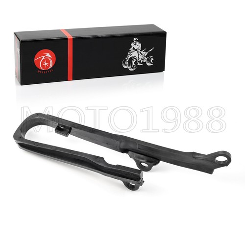 Swingarm chain slider buffer - swingarm,