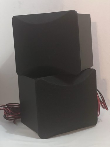 Pair koss speakers - of,