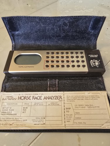 Vintage 1979 mattel - vintage,