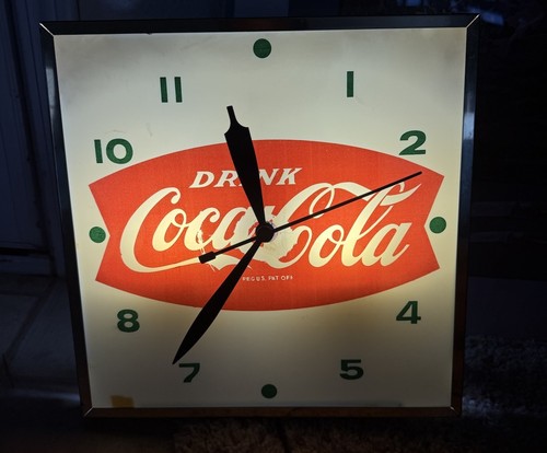 Vintage coca cola - vintage,