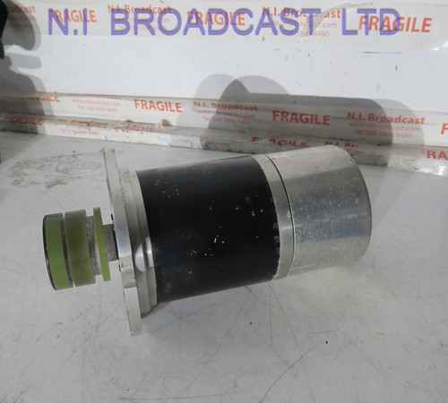 Rank cintel telecine motor