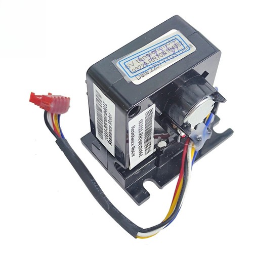 Part 193223 resistance motor - part,