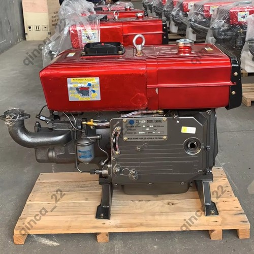 Zs1130 30hp single - 30hp,
