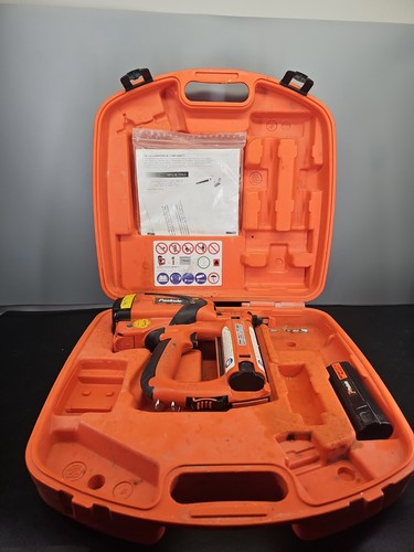 Paslode impulse im50 f18 - im50,