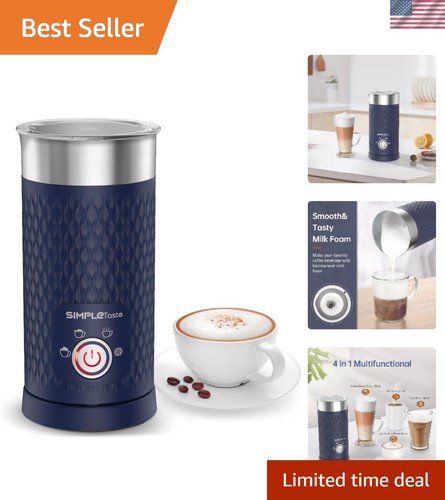 Automatic milk steamer - automatic,