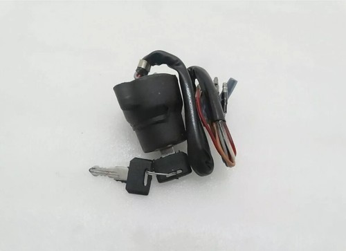 Ignition switch fit - fit, yamaha