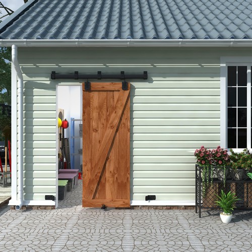 5ft black box rail - 5ft, sliding