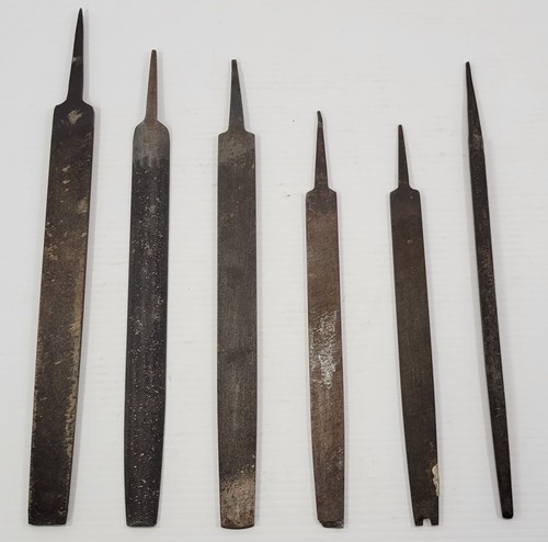 Vintage mixed lot of 6 - *j6),