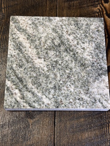 Granite natural stone trivet