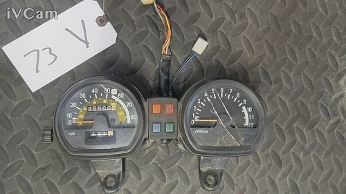 Yamaha maxim 650 - maxim, xj650
