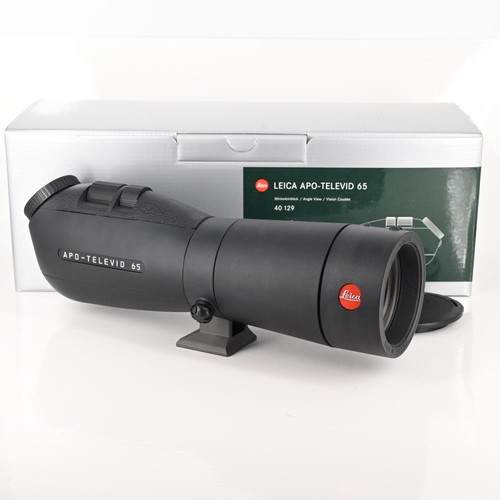 Leica 40129 apo televid - leica, 65mm