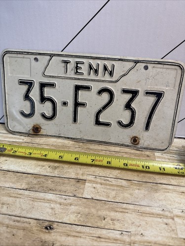 Old vintage tennessee - old,